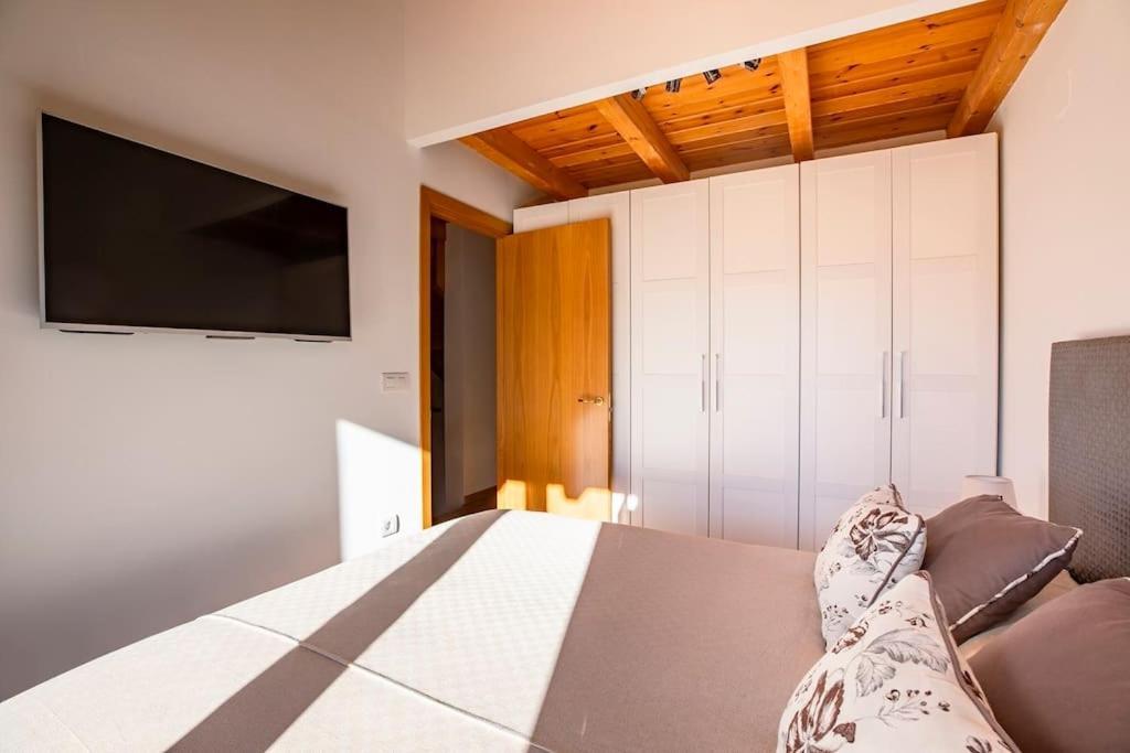 Casa Nieves Apartment Villanúa Екстериор снимка