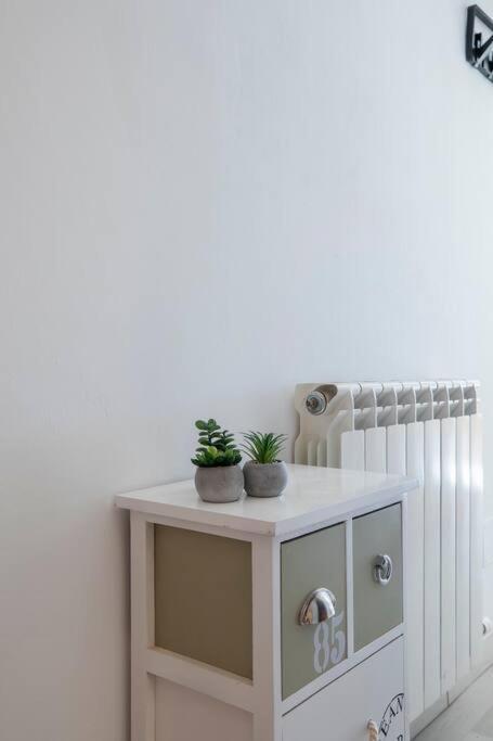 Casa Nieves Apartment Villanúa Екстериор снимка