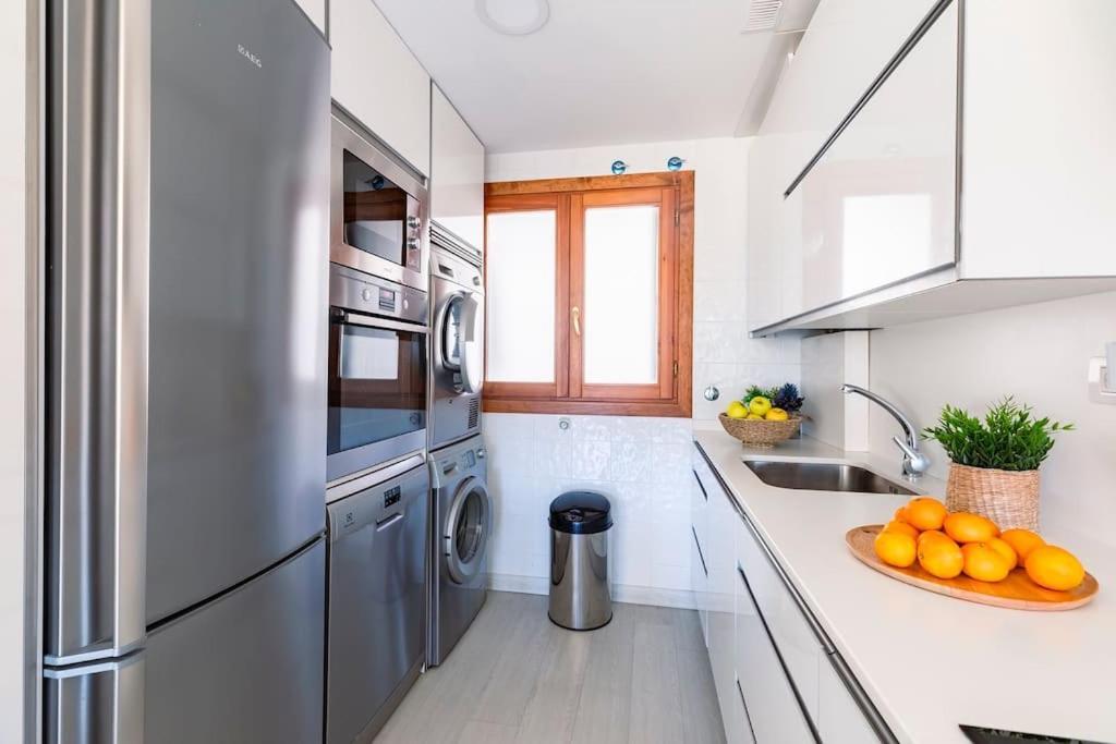 Casa Nieves Apartment Villanúa Екстериор снимка