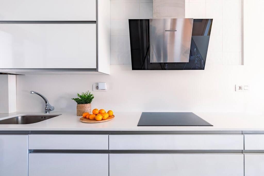 Casa Nieves Apartment Villanúa Екстериор снимка
