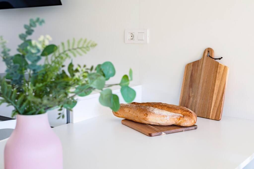 Casa Nieves Apartment Villanúa Екстериор снимка