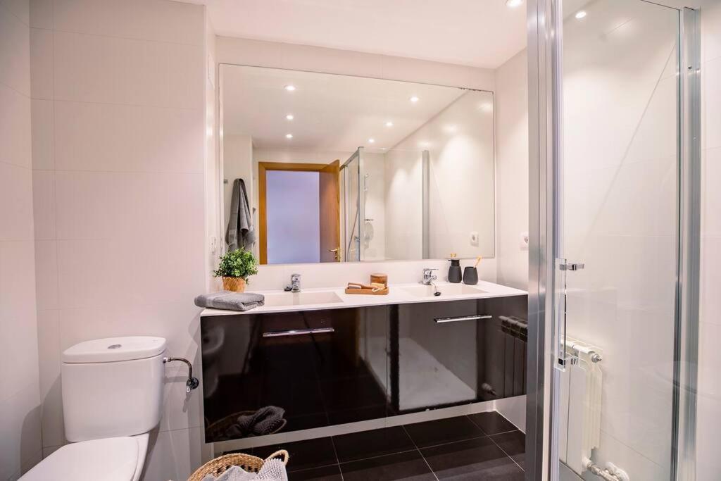 Casa Nieves Apartment Villanúa Екстериор снимка